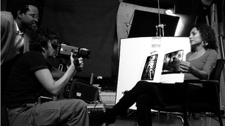 Still from Through a Lens Darkly (Thomas Sayers Ellis)